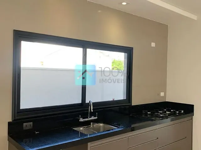 Sobrado com 277m² 4 quartos e 5 banheiros, à venda, no bairro Urbanova VII em São José dos Campos