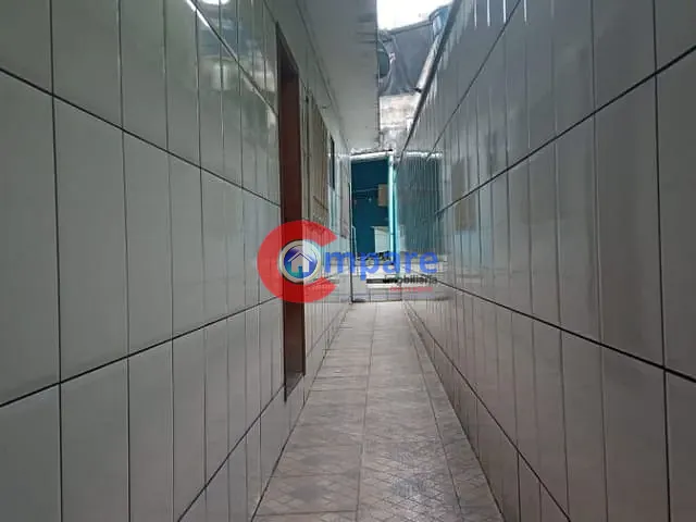 Sobrado com 125m² 2 quartos e 2 banheiros, à venda, no bairro Jardim Santa Rita em Guarulhos