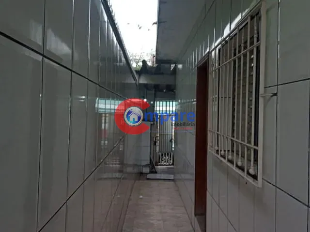 Sobrado com 125m² 2 quartos e 2 banheiros, à venda, no bairro Jardim Santa Rita em Guarulhos
