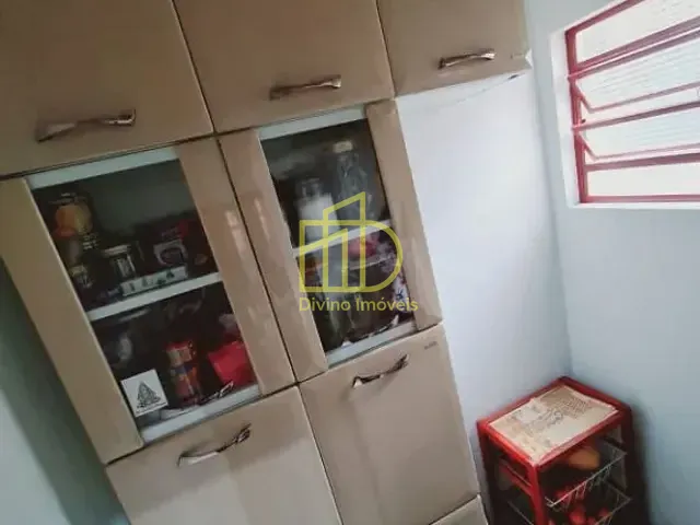 Sobrado com 125m² 3 quartos e 3 banheiros, à venda, no bairro Jardim Santo André em Sorocaba