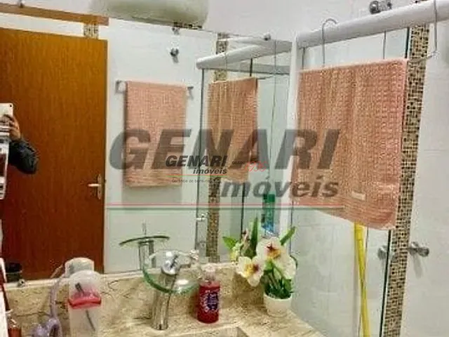 Sobrado com 250m² 3 quartos e 4 banheiros, à venda, no bairro Jardim Bela Vista em Indaiatuba