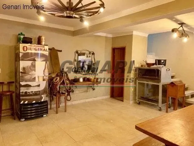 Sobrado com 250m² 3 quartos e 4 banheiros, à venda, no bairro Jardim Bela Vista em Indaiatuba