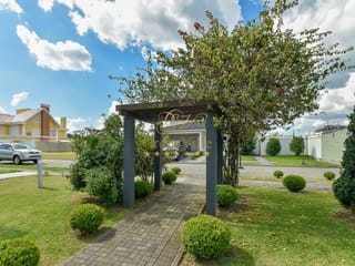 Foto do Casa-Santa Felicidade,Casa Condomínio Villa Di Loreto, 4 quartos, 2 suítes, 382m², 4 vagas, à venda , Curitiba, Praná