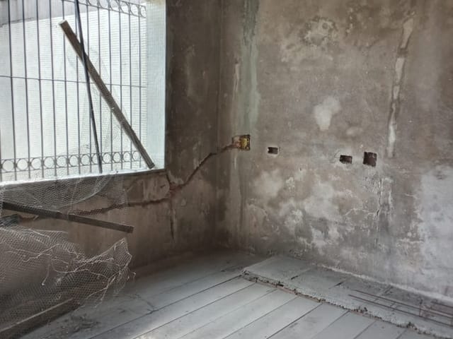 Sobrado com 300m² 3 quartos e 3 banheiros, à venda, no bairro Jaçanã em São Paulo
