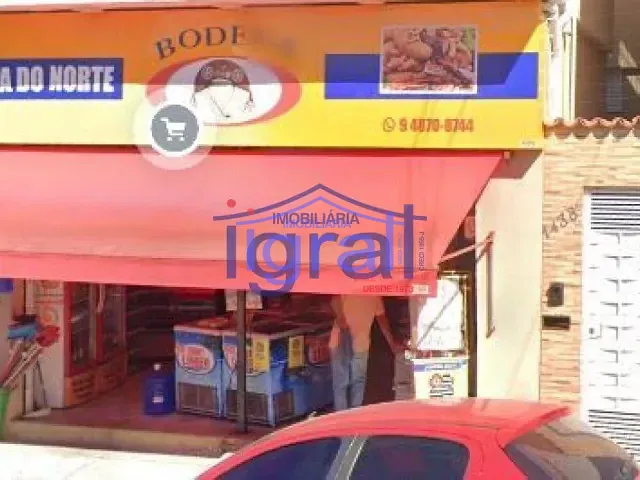 Sobrado 2 quartos e 2 banheiros, à venda, no bairro Vila Guarani (Z Sul) em São Paulo