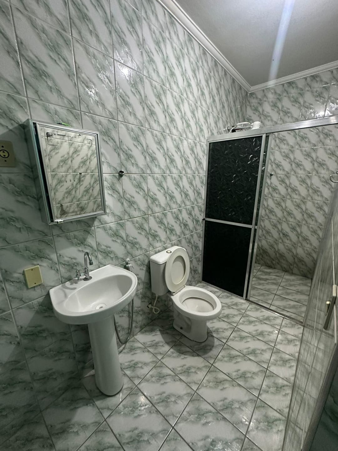 Sobrado, 2 quartos, 80 m² - Foto 17