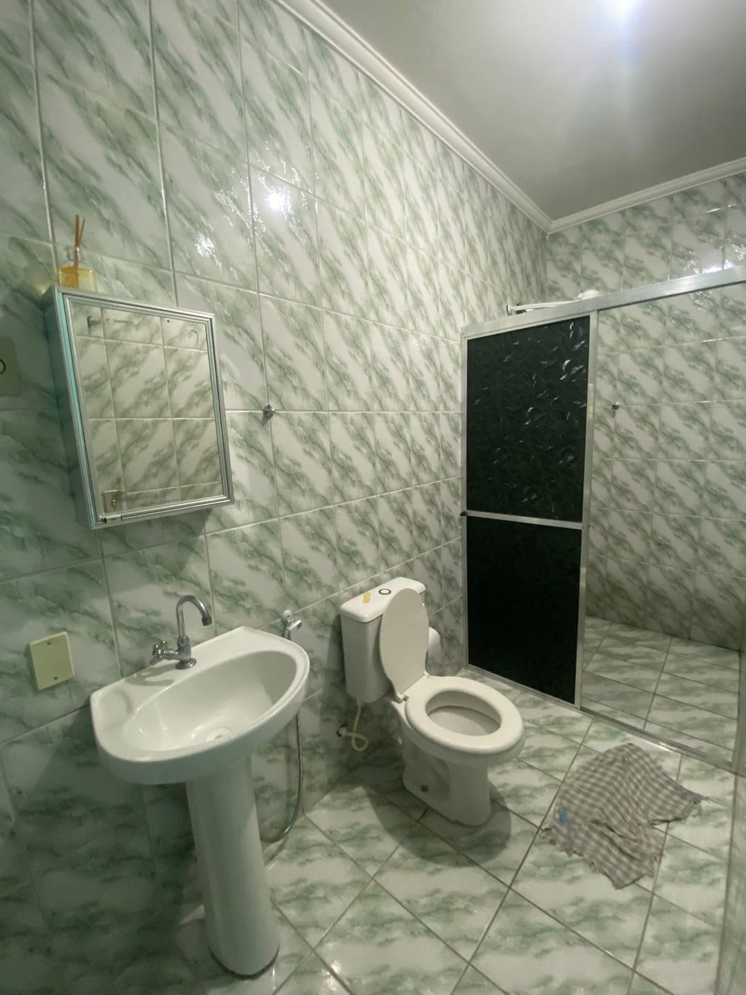 Sobrado, 2 quartos, 80 m² - Foto 12