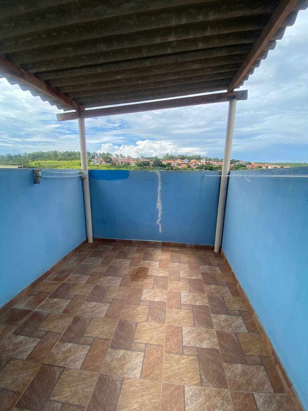 Sobrado, 2 quartos, 80 m² - Foto 16