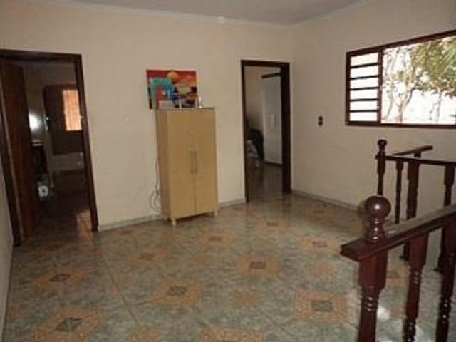 Foto do Sobrado - Sobrado residencial à venda, Residencial União, São José dos Campos. | INDEPENDENCE NEGOCIOS IMOBILIARIOS LTDA