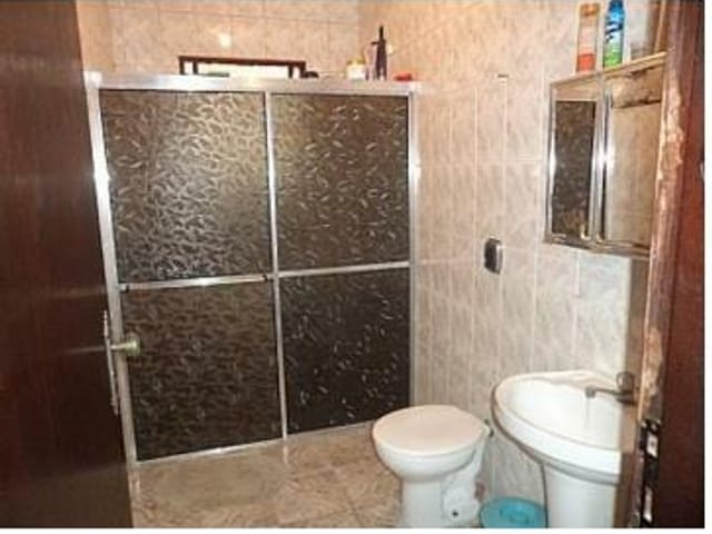 Foto do Sobrado - Sobrado residencial à venda, Residencial União, São José dos Campos. | INDEPENDENCE NEGOCIOS IMOBILIARIOS LTDA