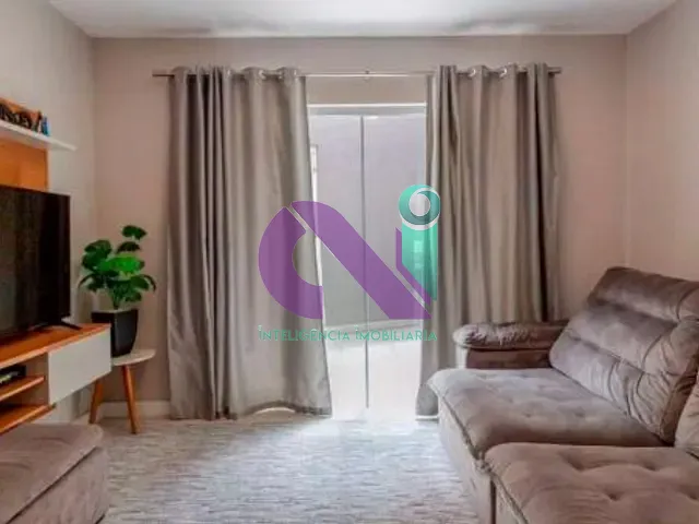 Sobrado com 200m² 3 quartos e 2 banheiros, à venda, no bairro Jardim D'Abril em Osasco