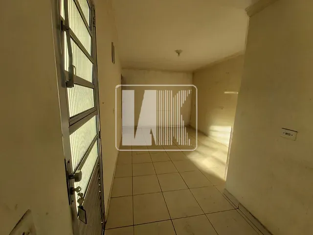 Sobrado com 151m² 1 quarto e 1 banheiro, à venda, no bairro Vila Palmares em Santo André