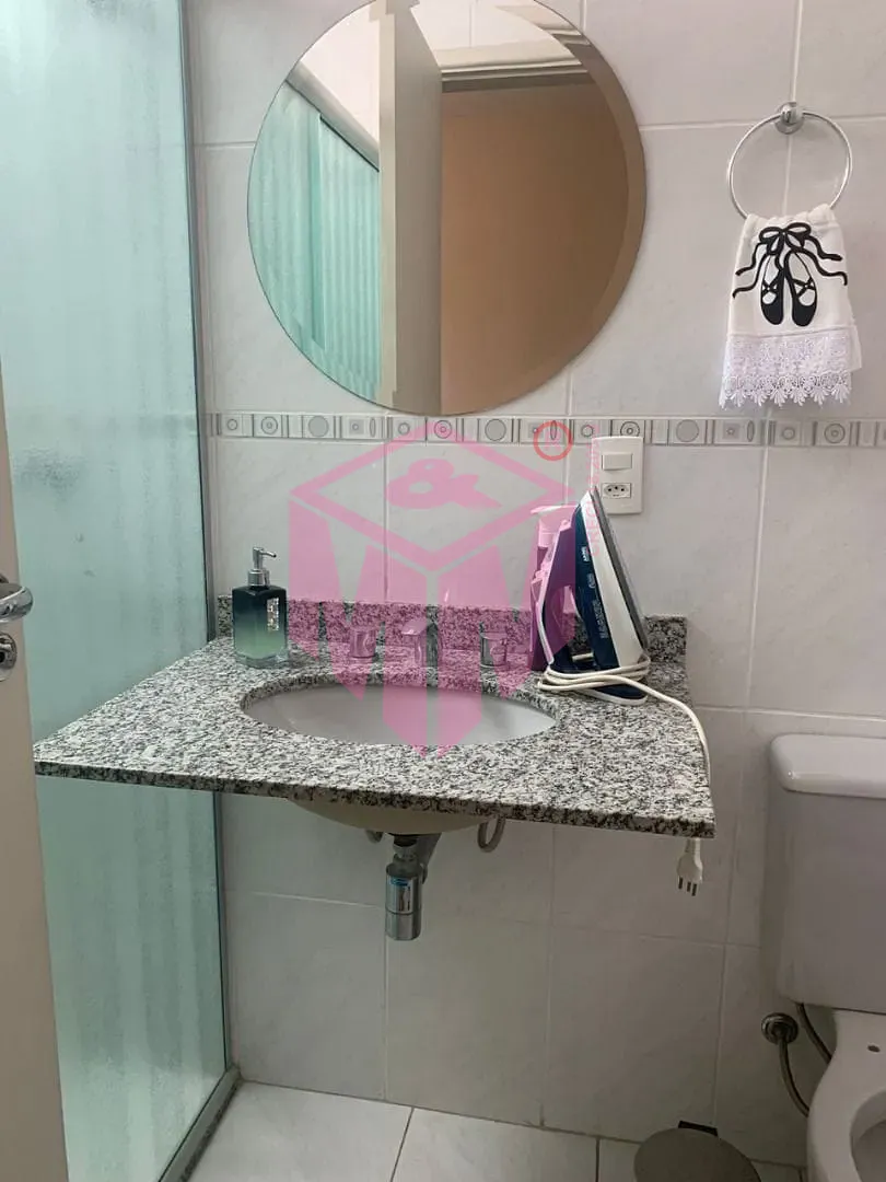 Sobrado, 3 quartos, 194 m² - Foto 10