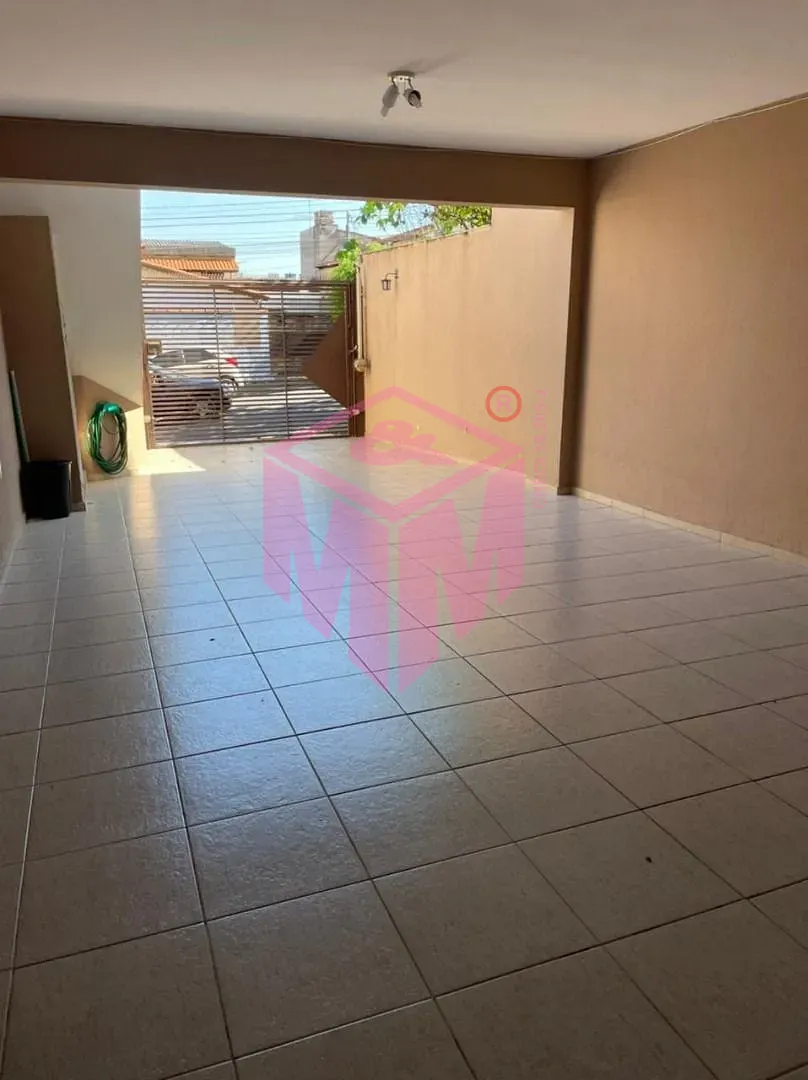Sobrado, 3 quartos, 194 m² - Foto 23
