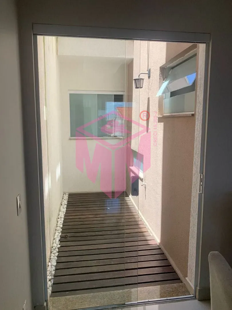 Sobrado, 3 quartos, 194 m² - Foto 9