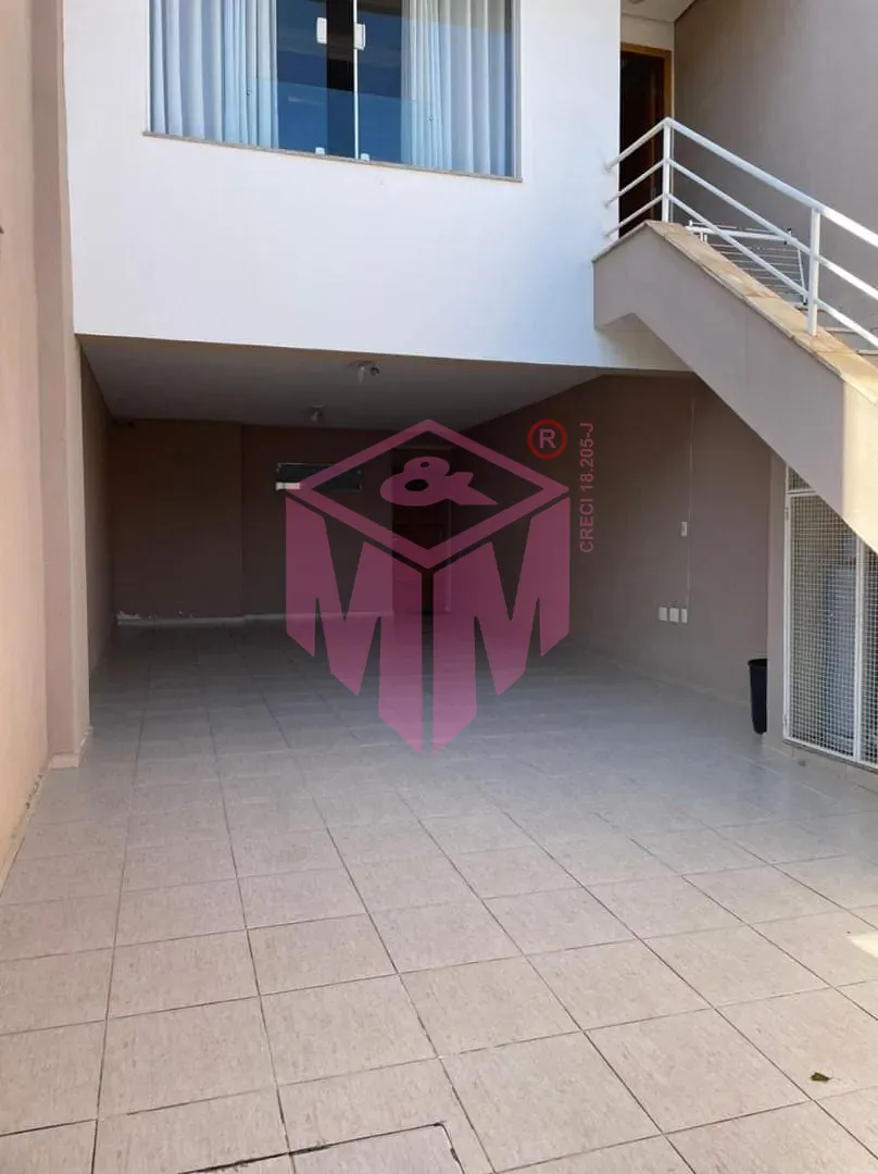 Sobrado, 3 quartos, 194 m² - Foto 22
