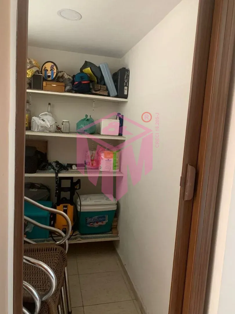 Sobrado, 3 quartos, 194 m² - Foto 17