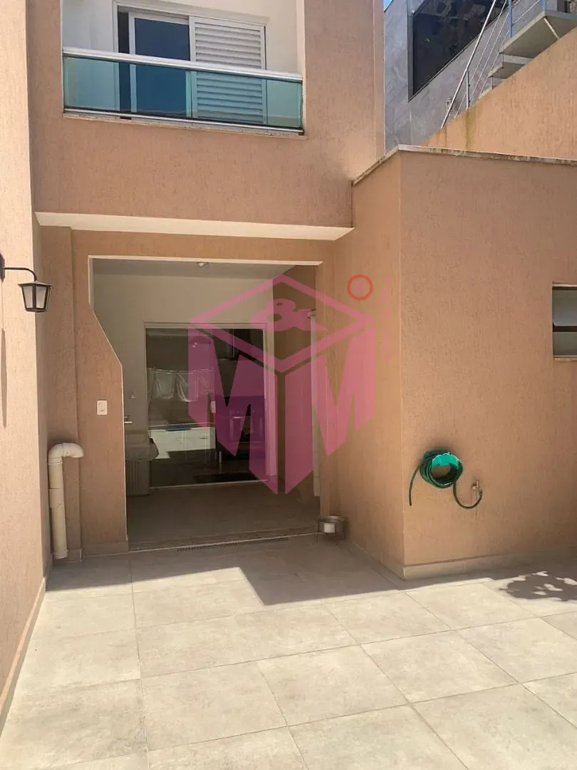 Sobrado, 3 quartos, 194 m² - Foto 21