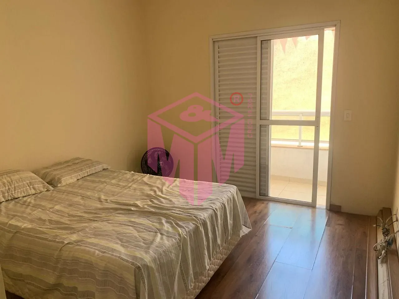 Sobrado, 3 quartos, 194 m² - Foto 13