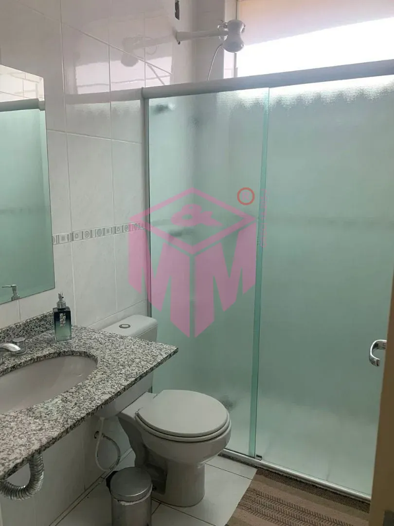 Sobrado, 3 quartos, 194 m² - Foto 11