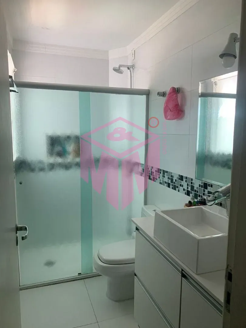 Sobrado, 3 quartos, 194 m² - Foto 18