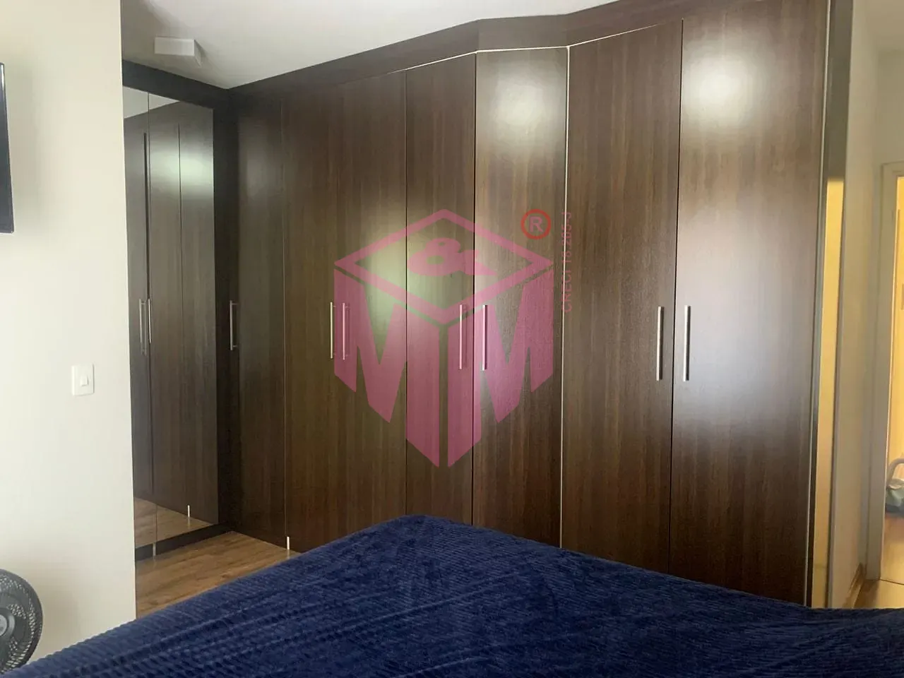 Sobrado, 3 quartos, 194 m² - Foto 8