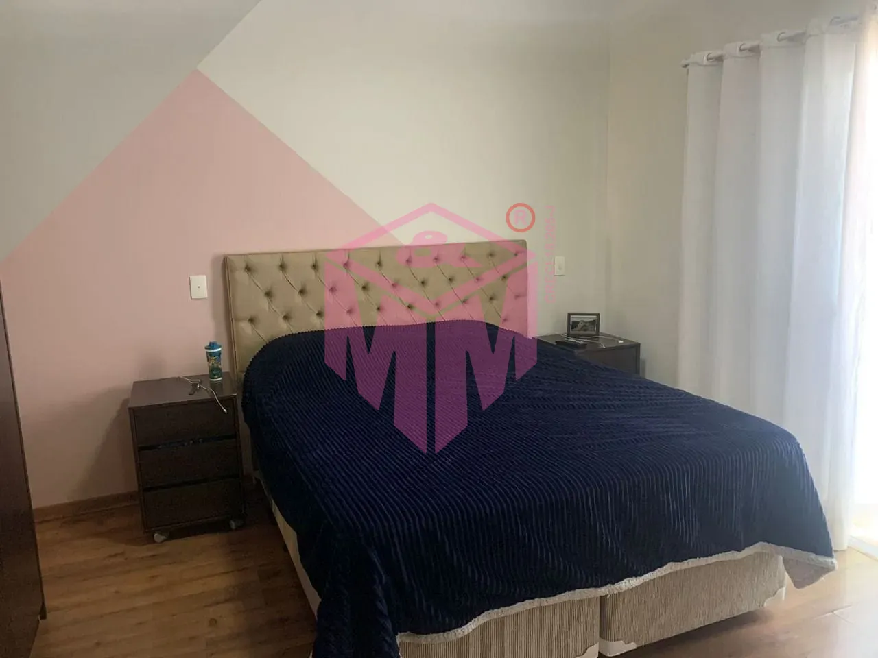 Sobrado, 3 quartos, 194 m² - Foto 12