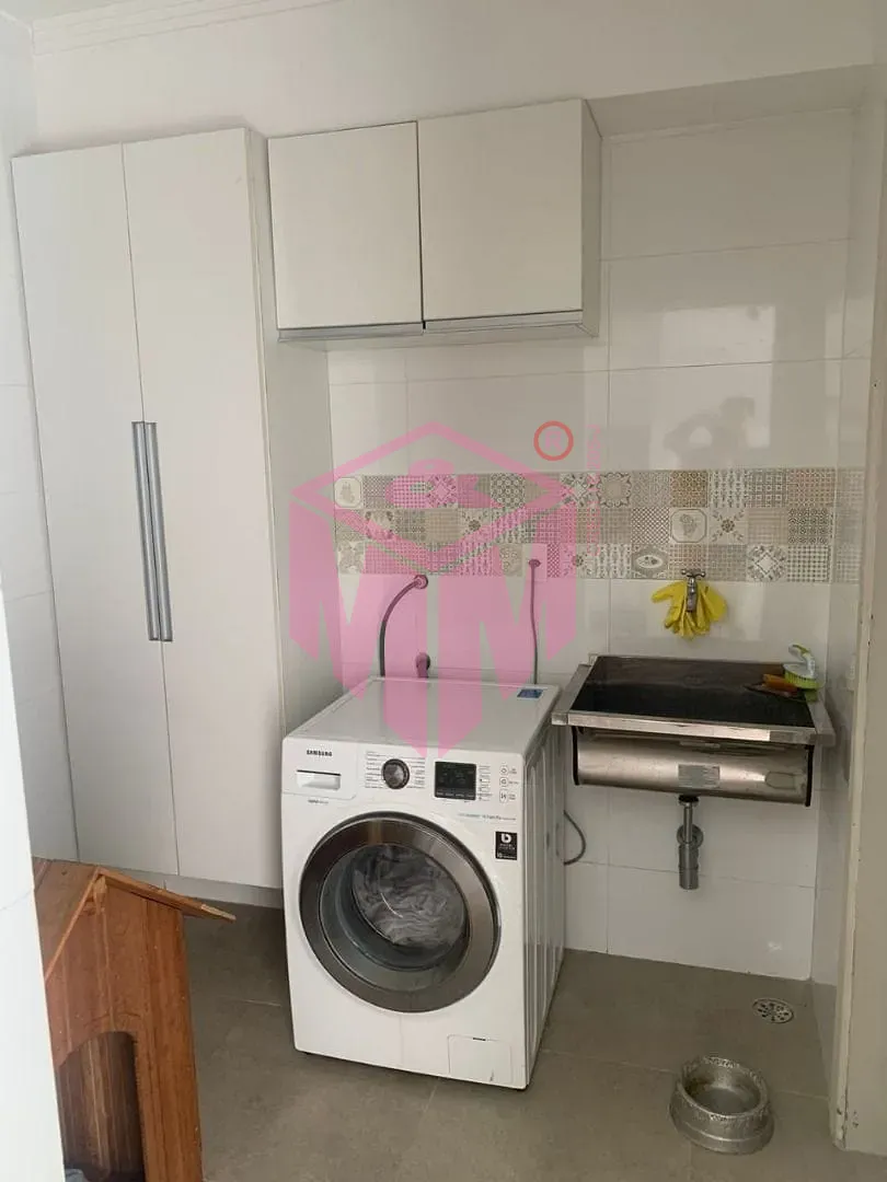 Sobrado, 3 quartos, 194 m² - Foto 6