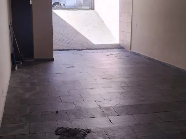 Sobrado com 175m² 4 quartos e 4 banheiros, à venda, no bairro Vila Invernada em São Paulo