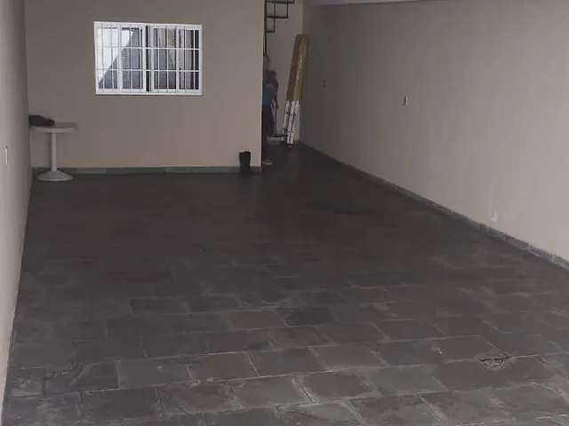 Sobrado com 175m² 4 quartos e 4 banheiros, à venda, no bairro Vila Invernada em São Paulo