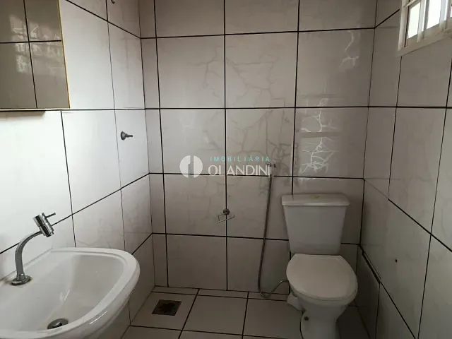 Sobrado com 293m², à venda, no bairro Centro em Artur Nogueira