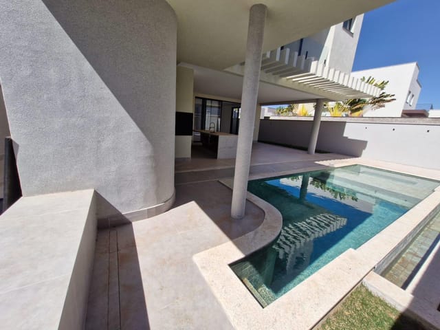 Foto do Sobrado - Sobrado à venda, Residencial Portal do Sol Green, Goiânia, GO | Portfolio Imóveis