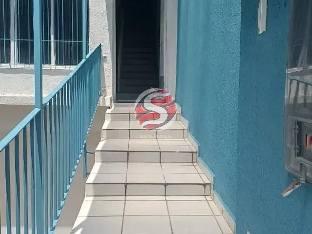 Sobrado com 220m² 3 quartos e 3 banheiros, para alugar, no bairro Vila Prudente (Zona Leste) em São Paulo