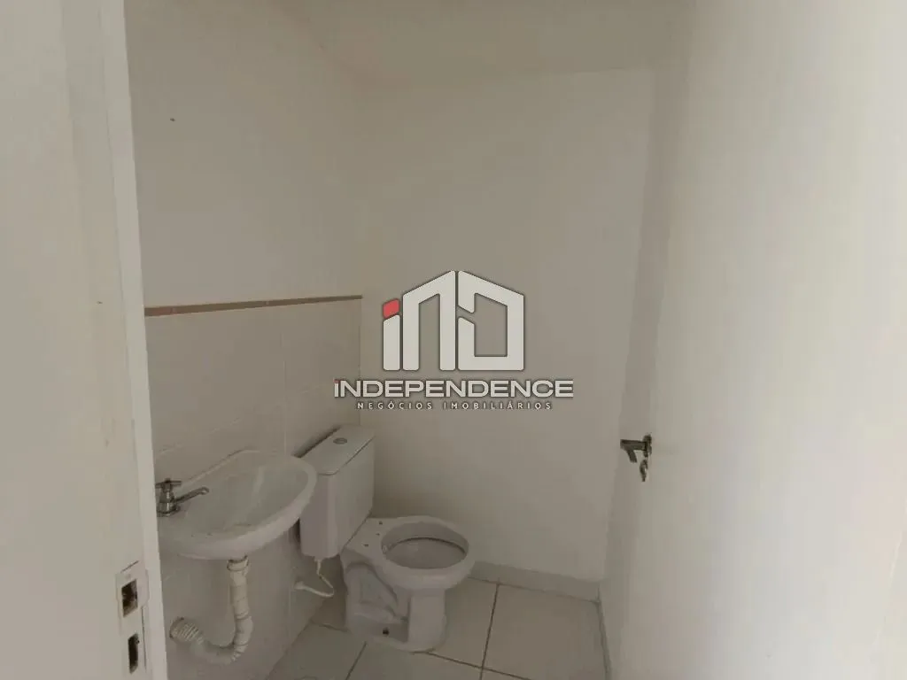 Sobrado, 2 quartos, 60 m² - Foto 13