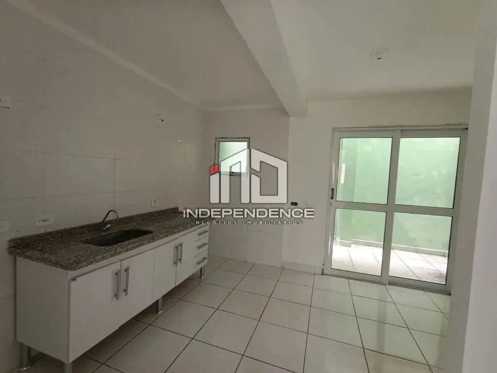 Sobrado, 2 quartos, 60 m² - Foto 5