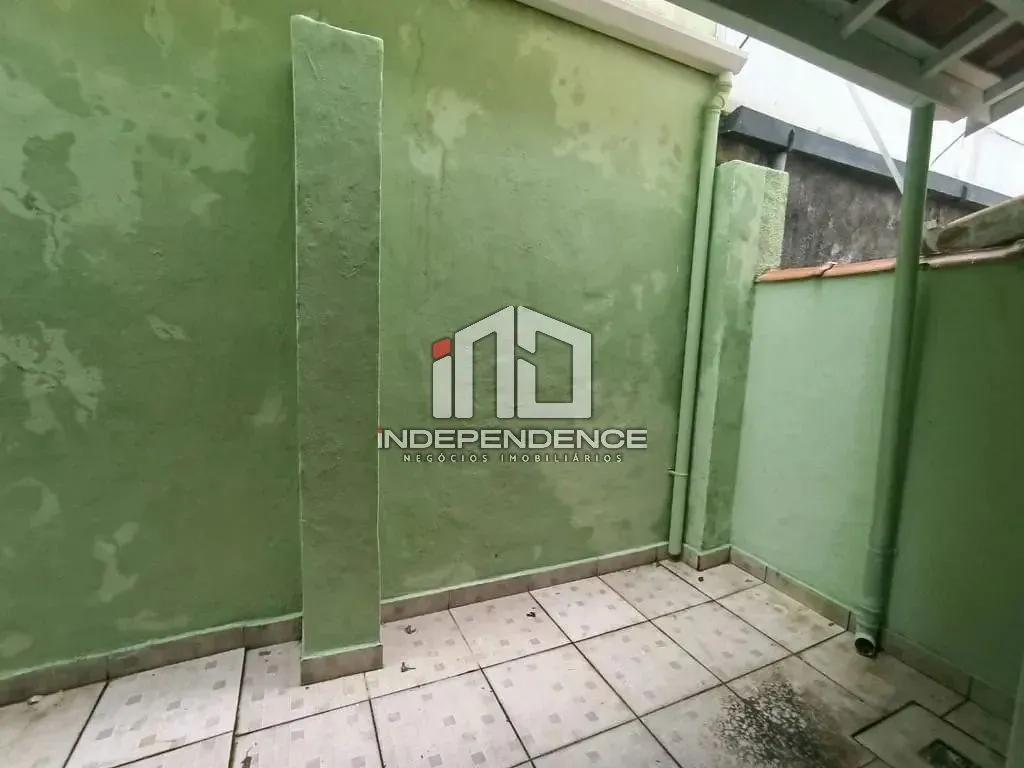 Sobrado, 2 quartos, 60 m² - Foto 17