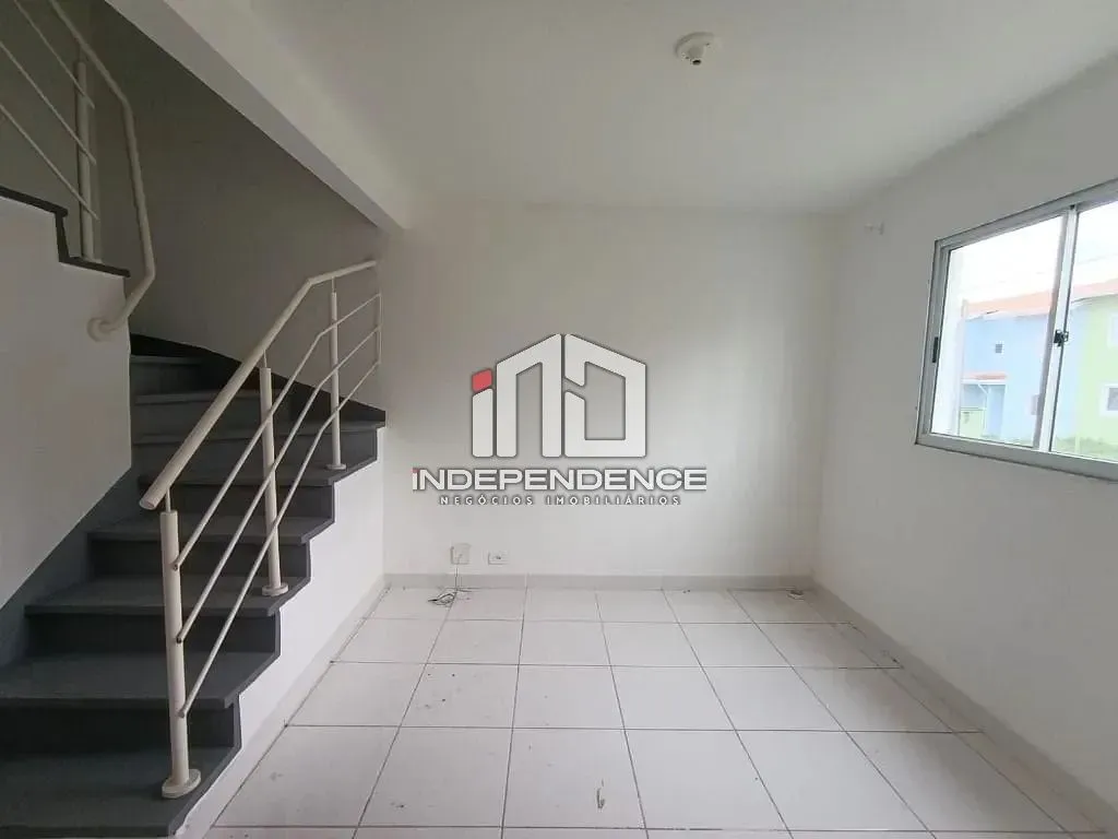 Sobrado, 2 quartos, 60 m² - Foto 9