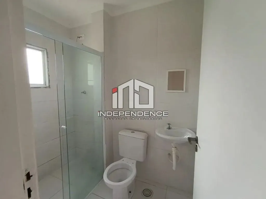 Sobrado, 2 quartos, 60 m² - Foto 29