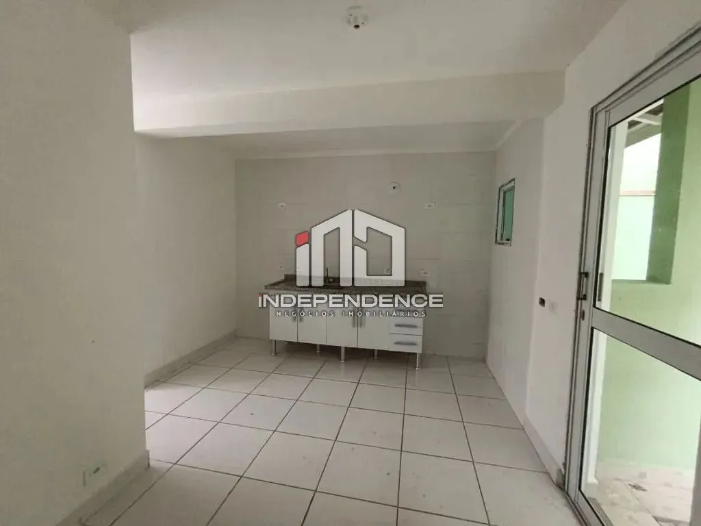 Sobrado, 2 quartos, 60 m² - Foto 21