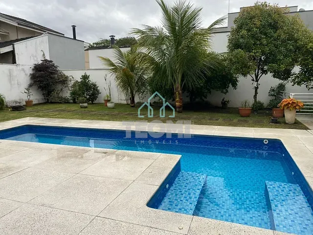 Sobrado com 600m² 3 quartos e 5 banheiros, à venda, no bairro Campos do Conde II Versailles em Tremembé