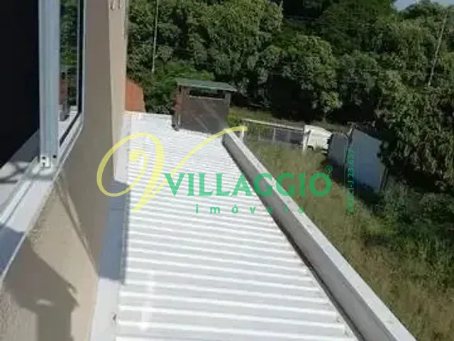 Sobrado com 188m², à venda, no bairro Parque Celeste em São José do Rio Preto