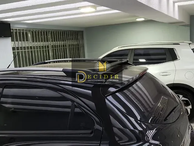 Sobrado 3 quartos e 4 banheiros, à venda, no bairro Vila Formosa em São Paulo