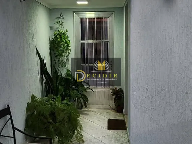 Sobrado 3 quartos e 4 banheiros, à venda, no bairro Vila Formosa em São Paulo