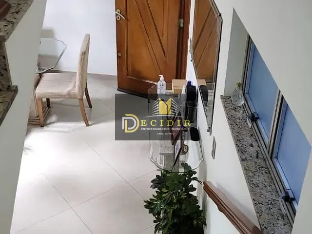 Sobrado 3 quartos e 4 banheiros, à venda, no bairro Vila Formosa em São Paulo