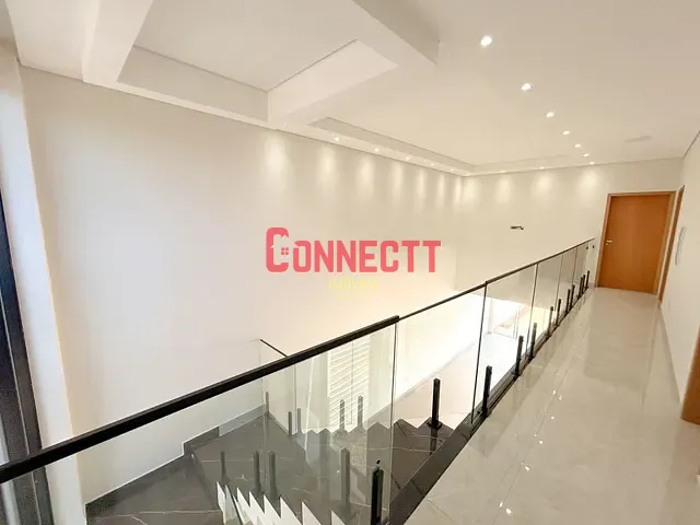 Sobrado com 250m² 3 quartos e 1 banheiro, à venda, no bairro Reserva Imperial em Ribeirão Preto