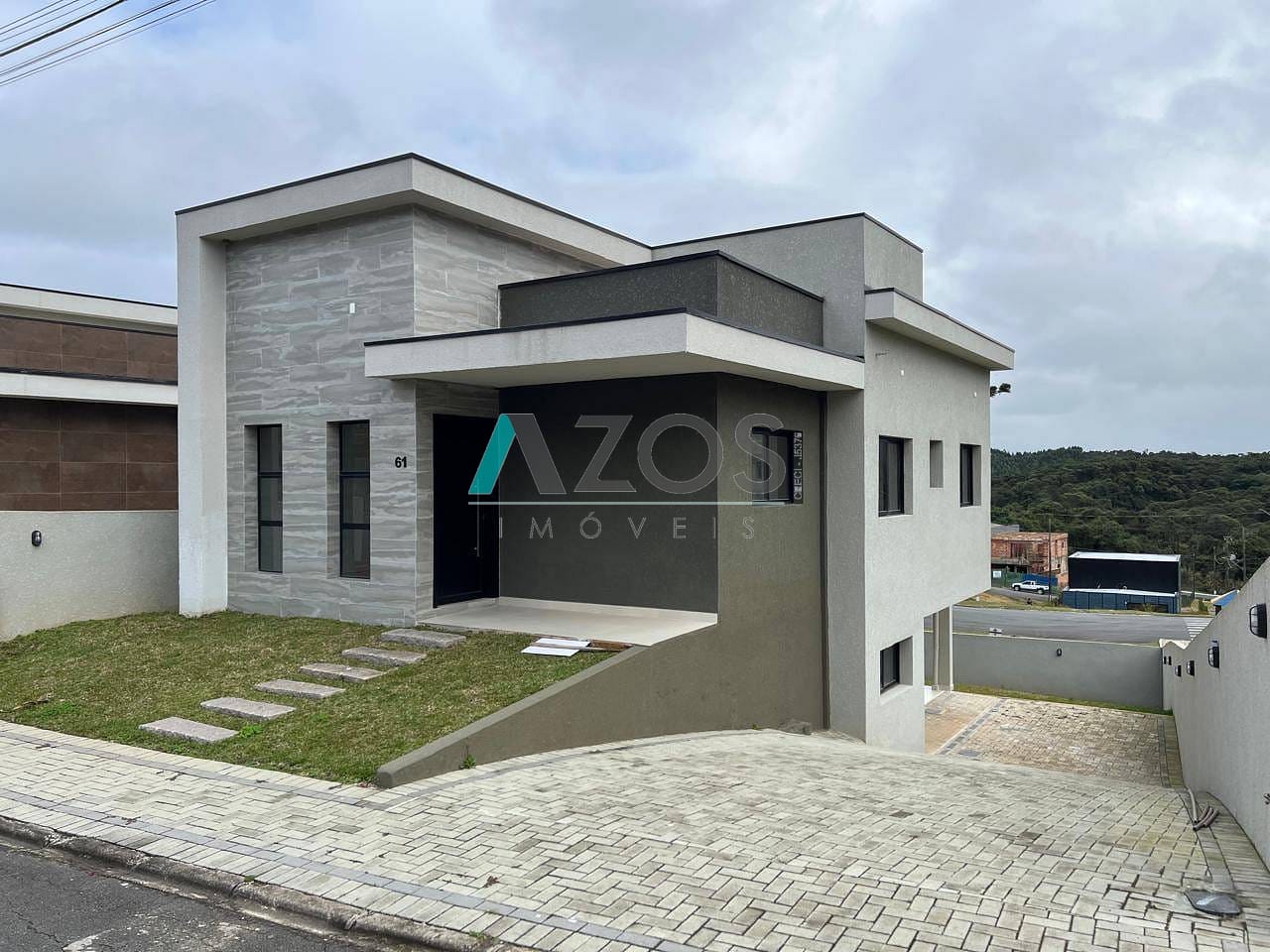 Sobrado à venda com 3 quartos, 166m² - Foto 4