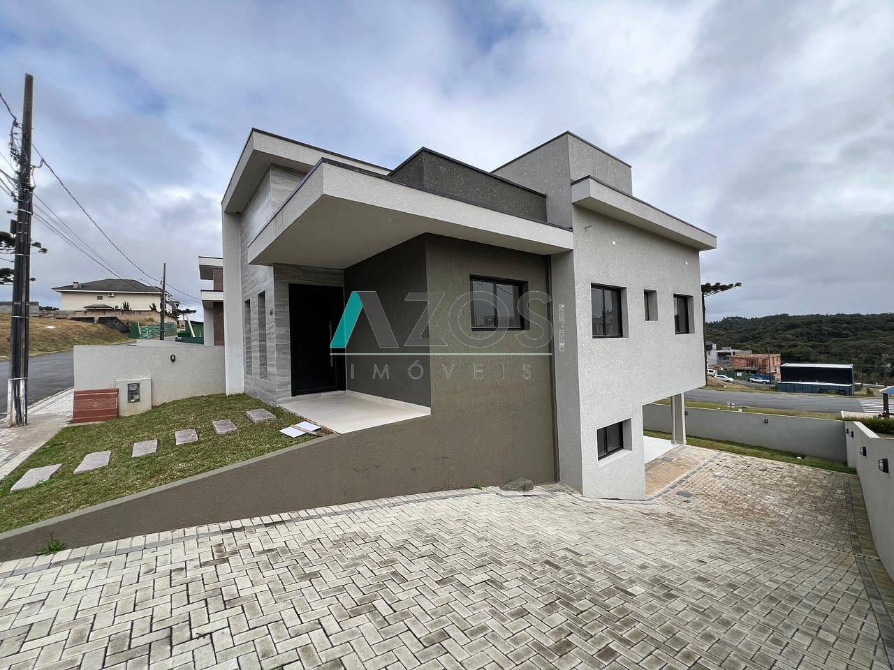 Sobrado à venda com 3 quartos, 166m² - Foto 5