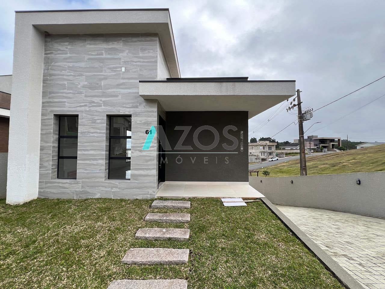 Sobrado à venda com 3 quartos, 166m² - Foto 3
