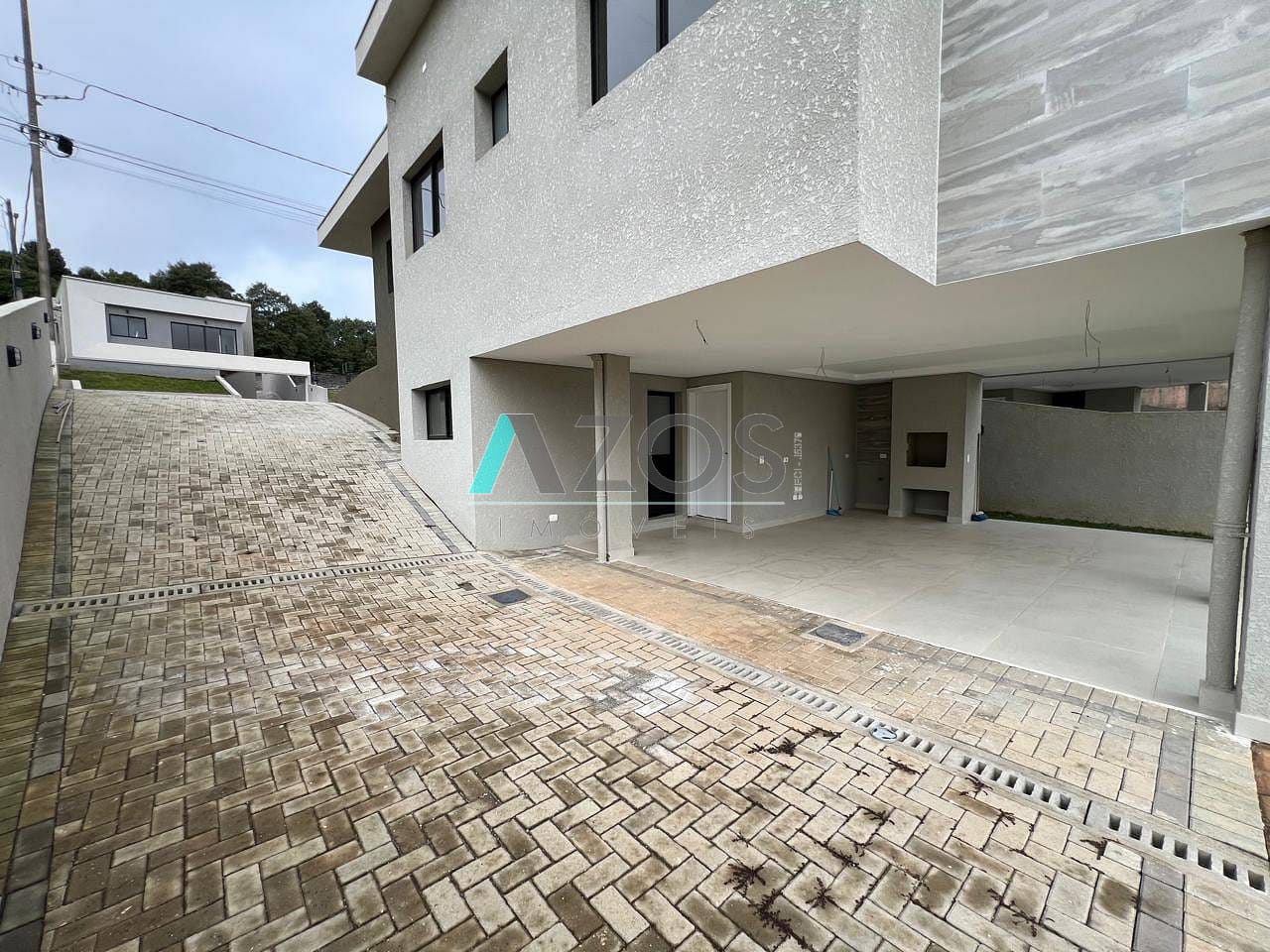 Sobrado à venda com 3 quartos, 166m² - Foto 25