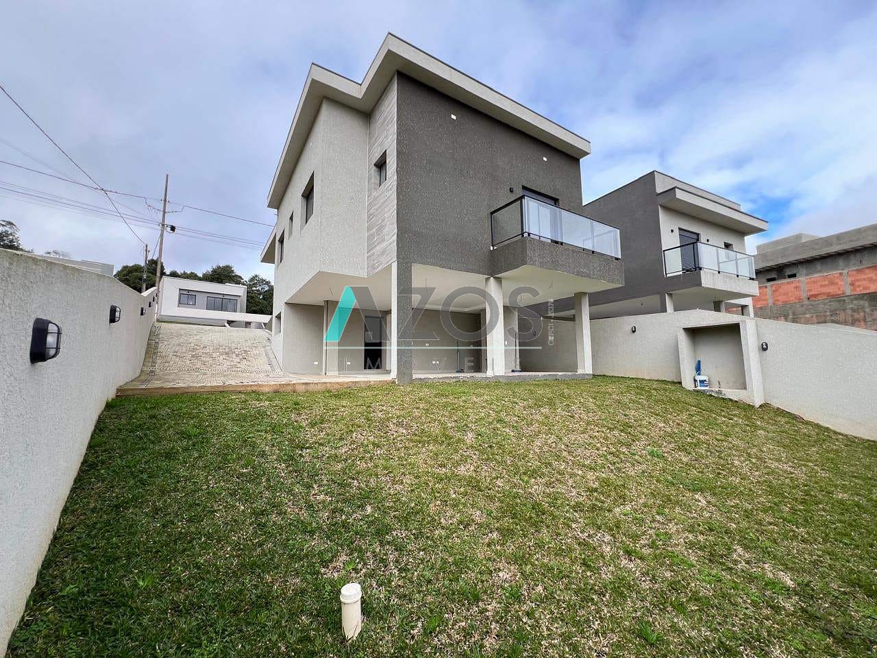Sobrado à venda com 3 quartos, 166m² - Foto 30